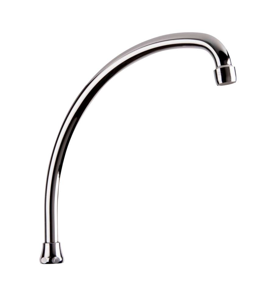 Bocca a J attacco universale senza rompigetto