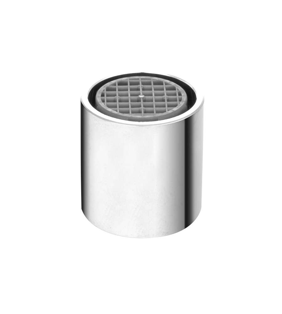 Aeroflux ottone F Diametro 16 mm rompigetto