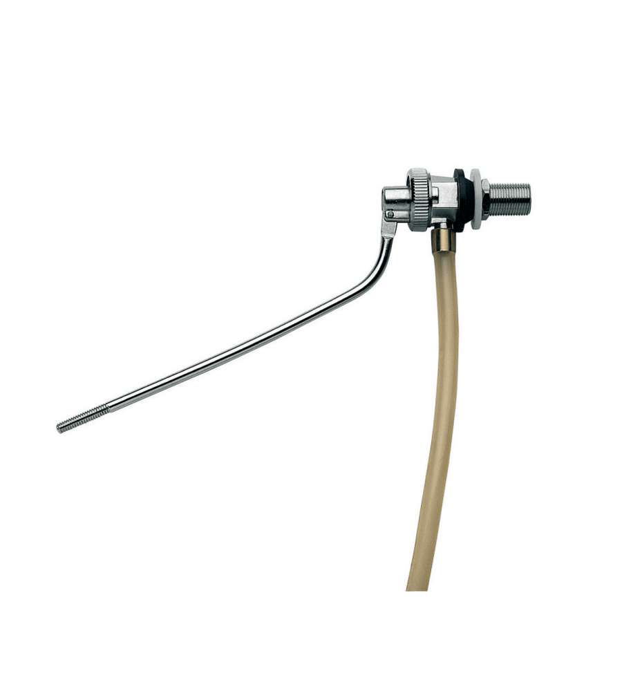 Asta galleggiante tipo catis 3/8"