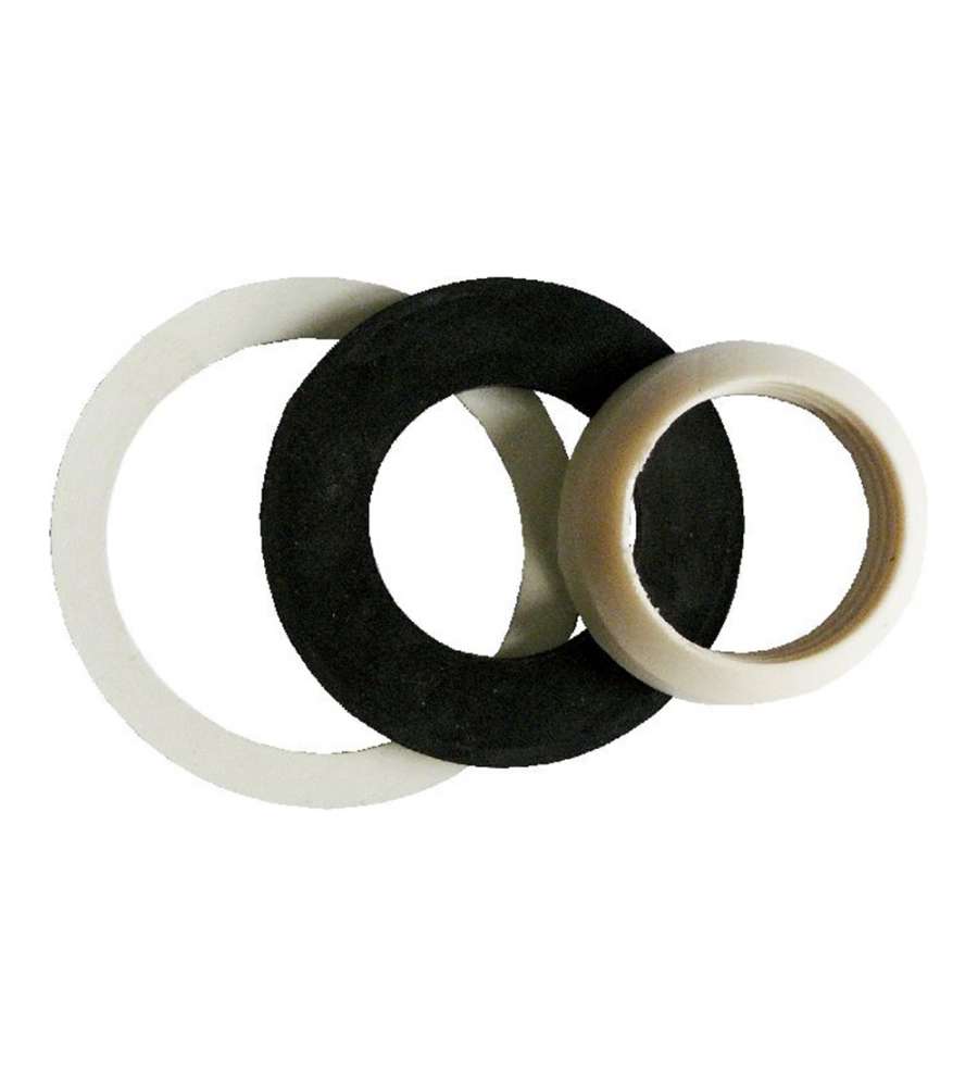 Kit guarnizioni per cassetta alta