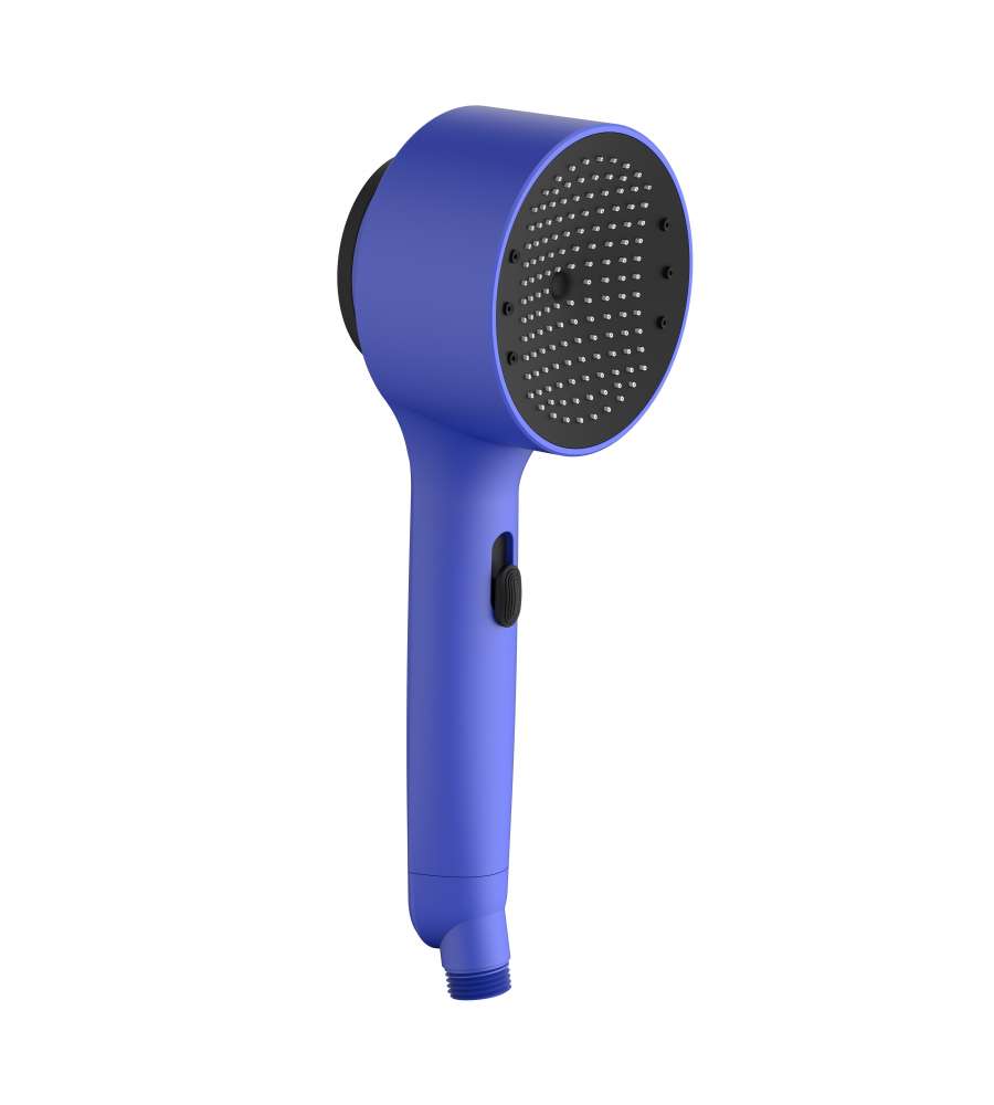 Doccia Impulse 3 getti Blu