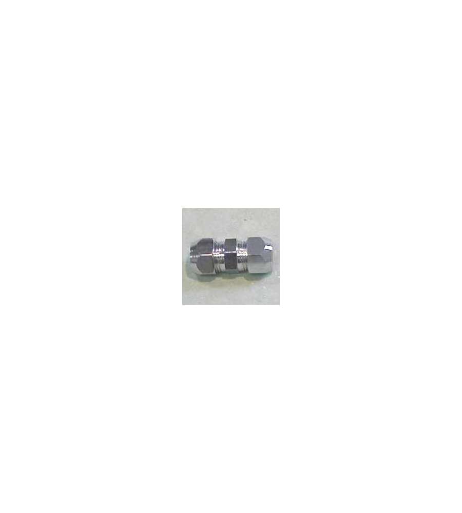 Manicotto 1/2" x 10 mm