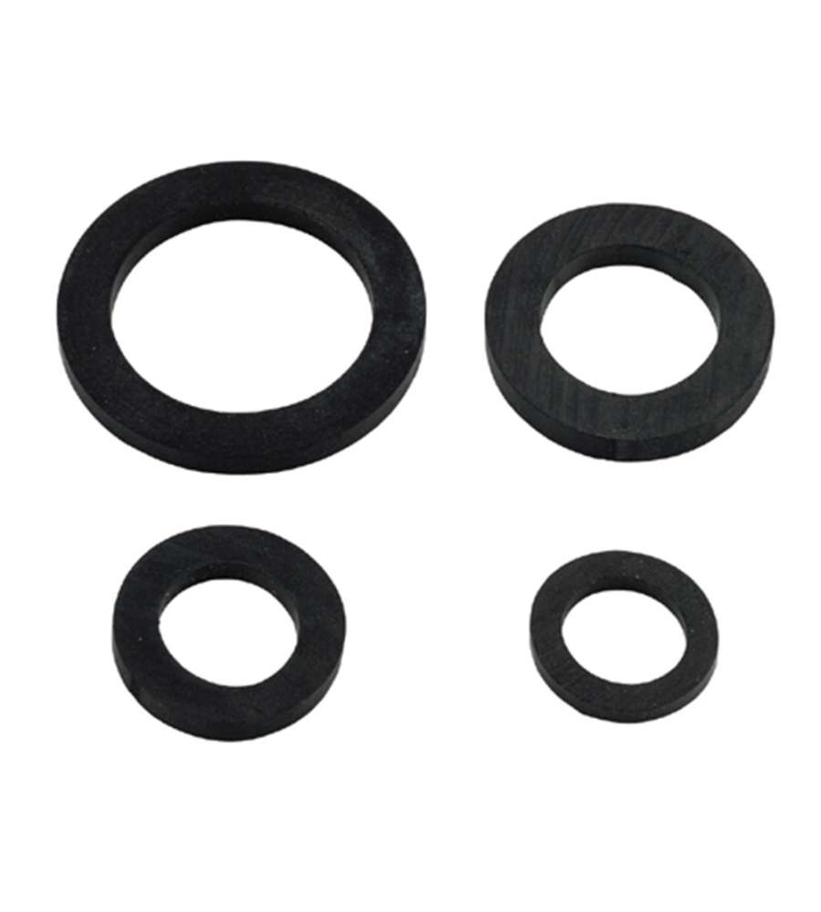 Guarnizioni in gomma 1/2"