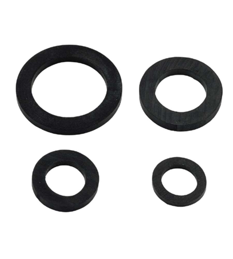 Guarnizioni in gomma 3/4"