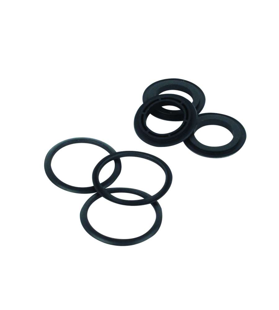 Kit guarnizioni a labbro 1"1/4