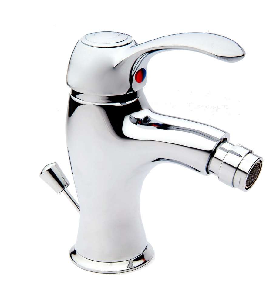 Miscelatore bidet Iper cromato