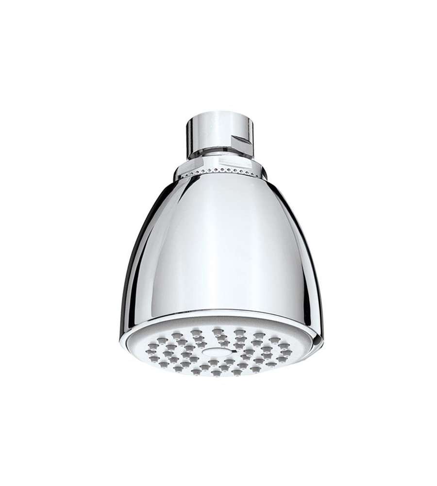 Soffione Docce Snodato Campana Ovo-Gom/2 Bossini