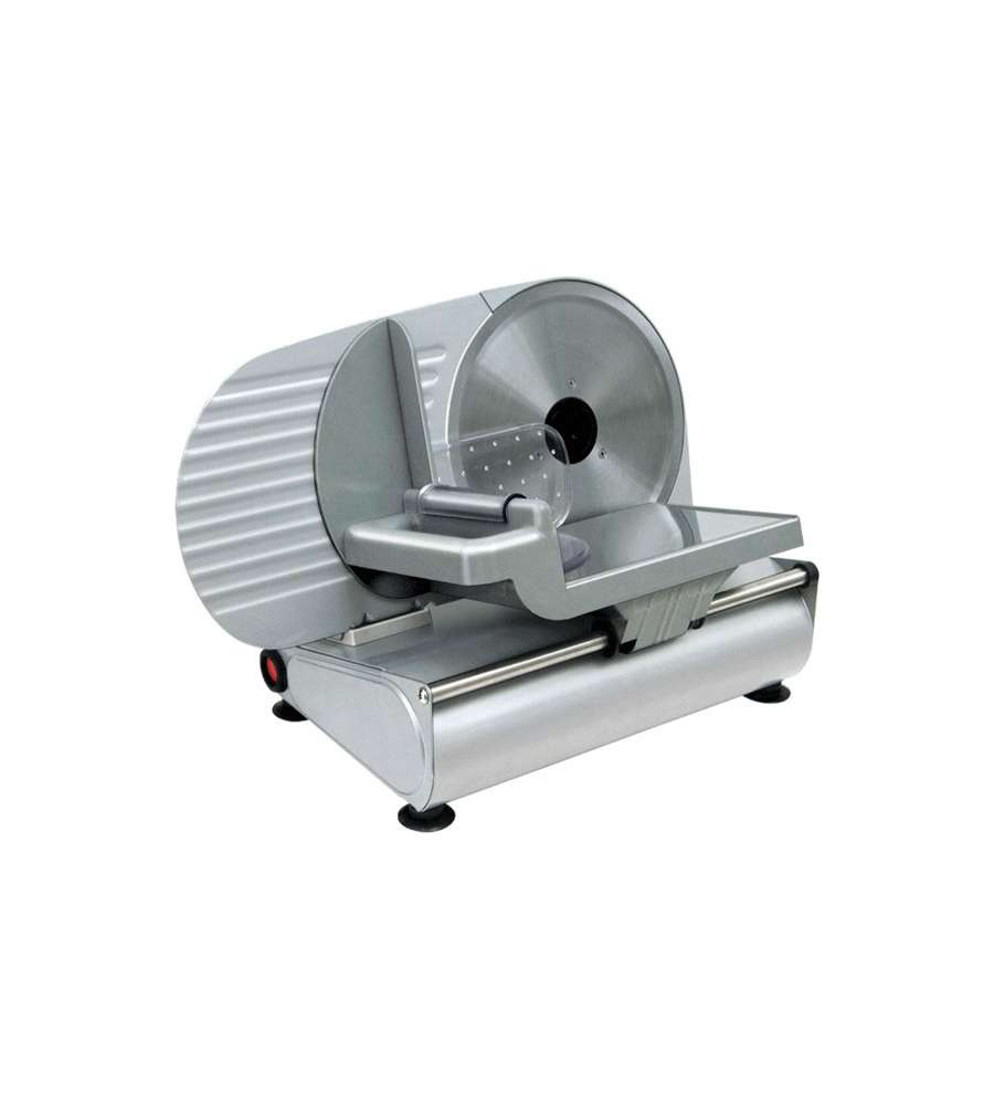 Affettatrice Ausonia Silver 220 Af22S Rgv