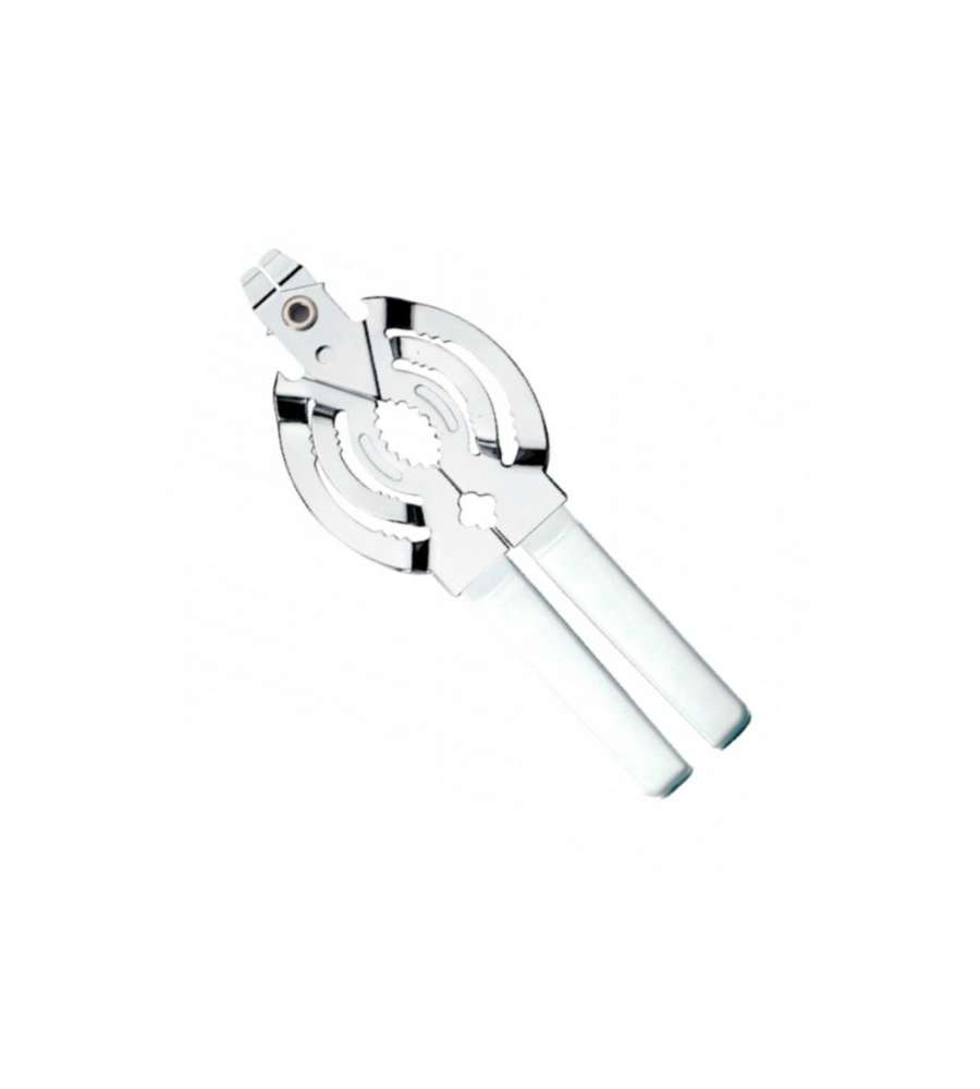 Apribarattoli Inox M/Ci Plastica   Daily Ghidini