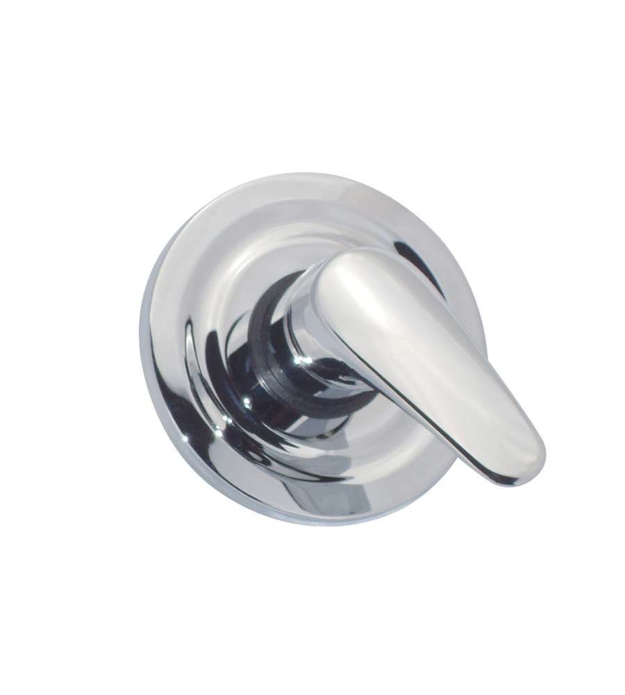 Rubinetto bagno serie "Diala" per incasso doccia