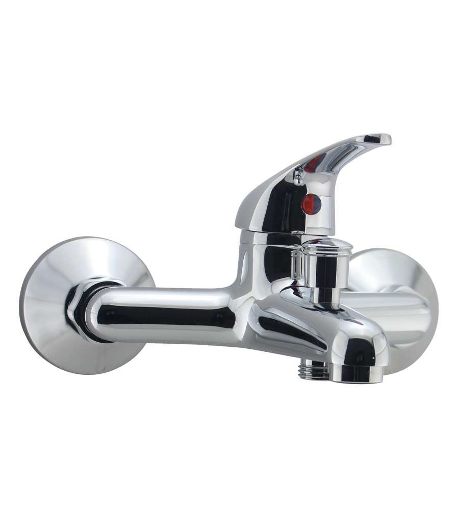 Rubinetto bagno serie "Maya" per vasca