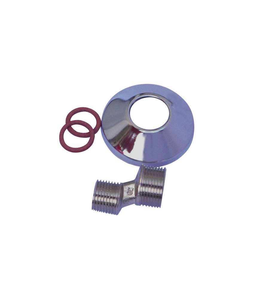 Kit eccentrico MM1/2" X 3/4" diametro .70MM