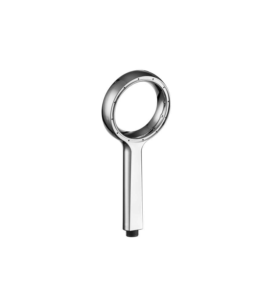 Doccia 2 getti Effetto 3D