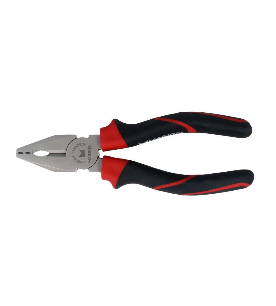 Pinza universale cromo vanadio 200 mm