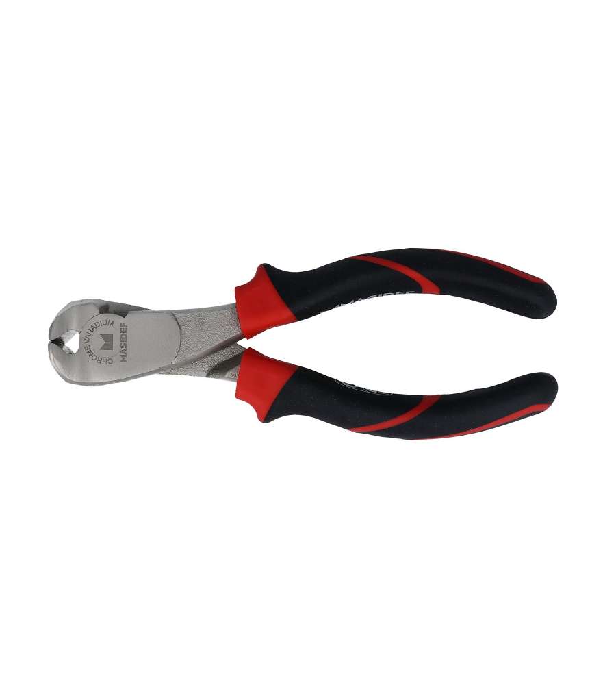 Tronchese becchi taglio frontale cromo vanadio 160 mm