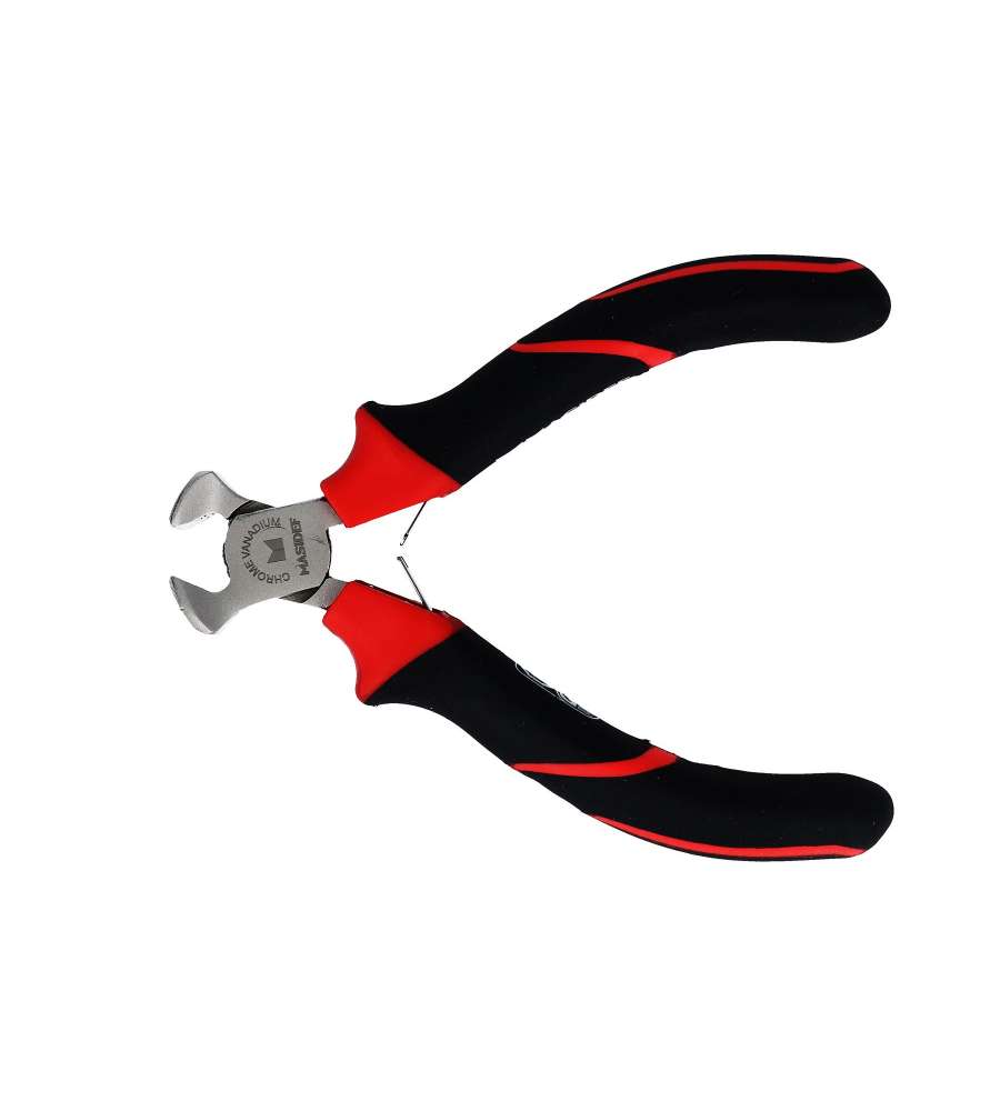 Tronchese per elettronica a taglio frontale 110 mm