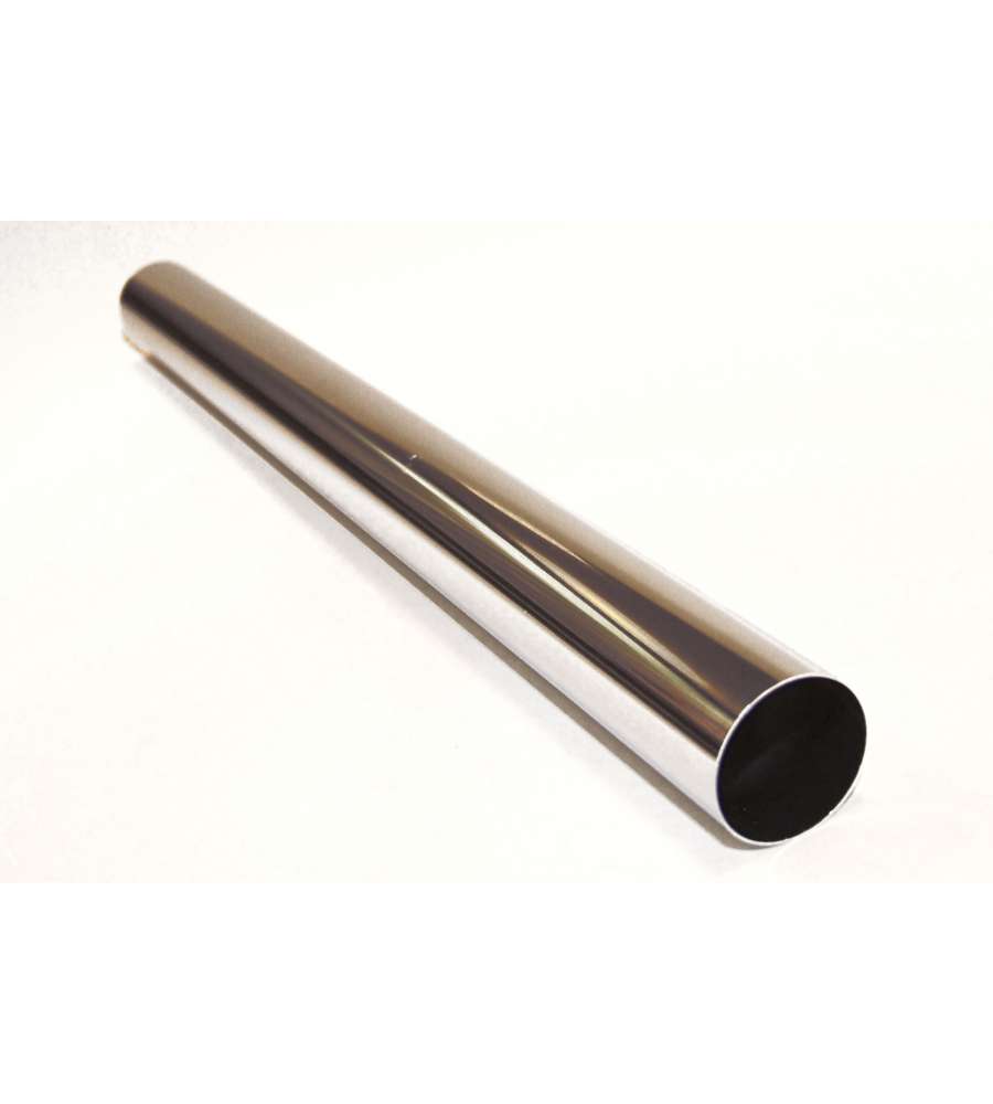 Canotto in ottone 30mm x 30cm