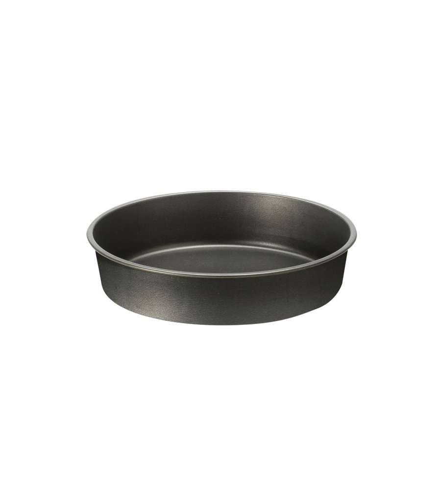 Teglia Tonda Liscia Cm 26 Accademia