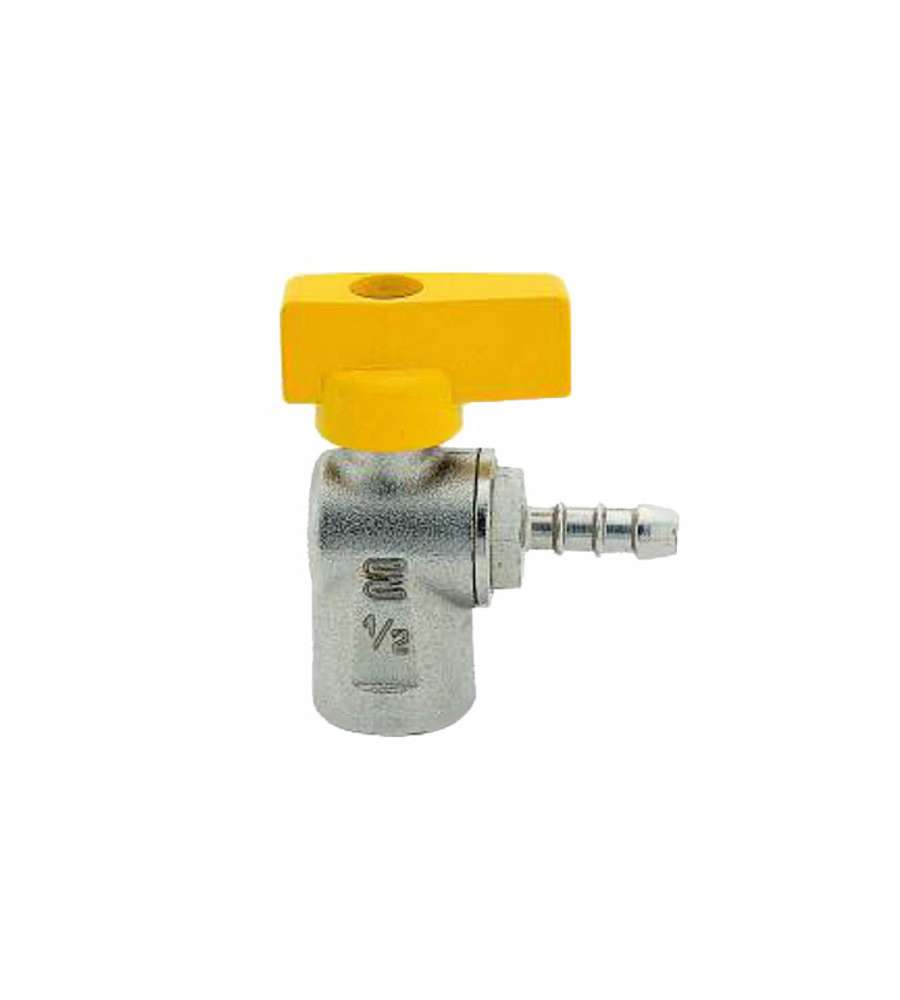 Rubinetto Squadra Gpl 1/2" F        Enolgas