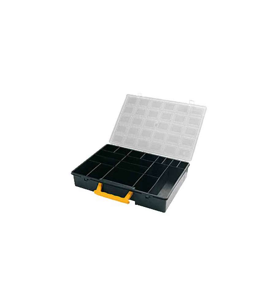 Valigetta Portaminuteria 36X25 H 6,4   Artplast