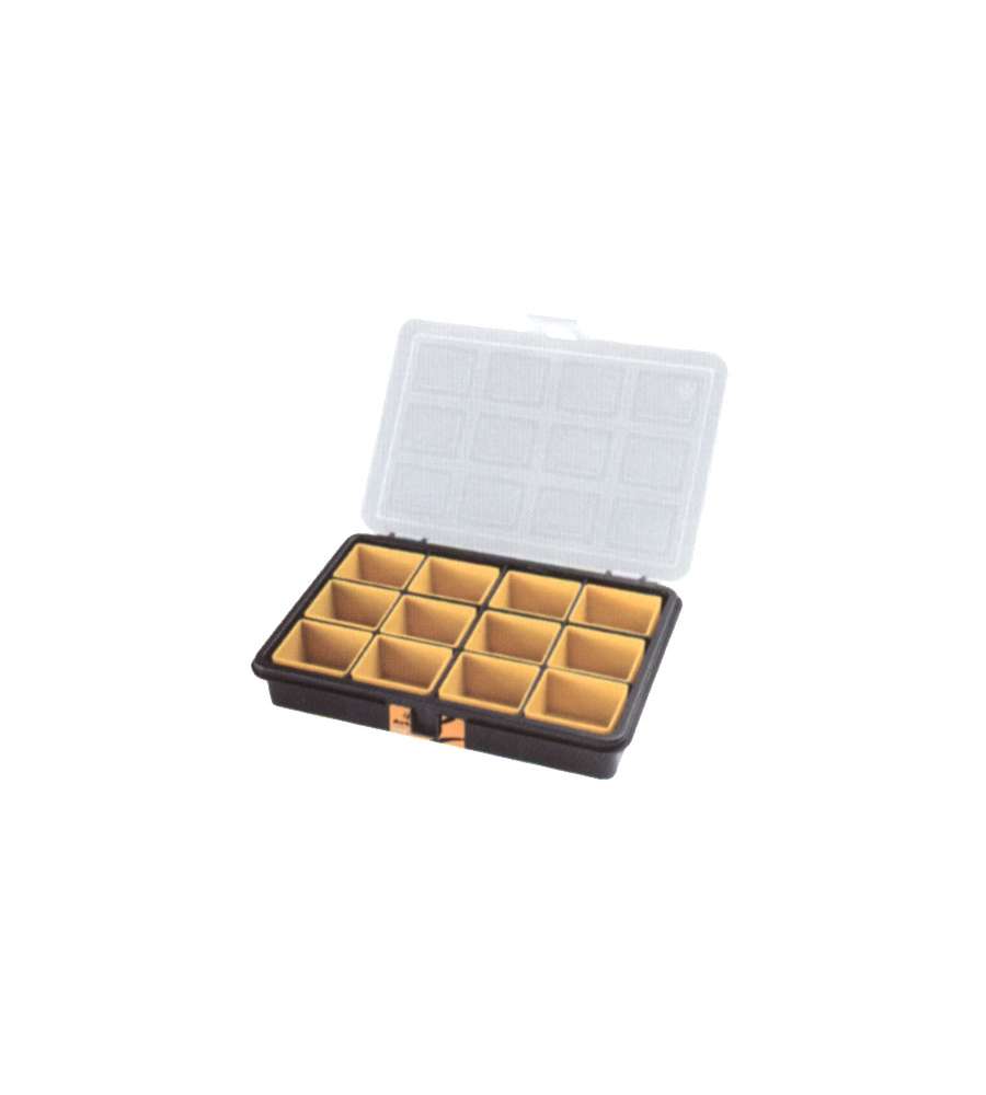 Valigetta Portaminuteria 18X13 H 3,2   Artplast