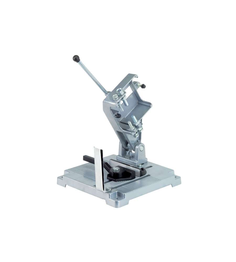 Pg Supporto Smerigliatrici - Base Lamiera Verniciata - 115/125 mm