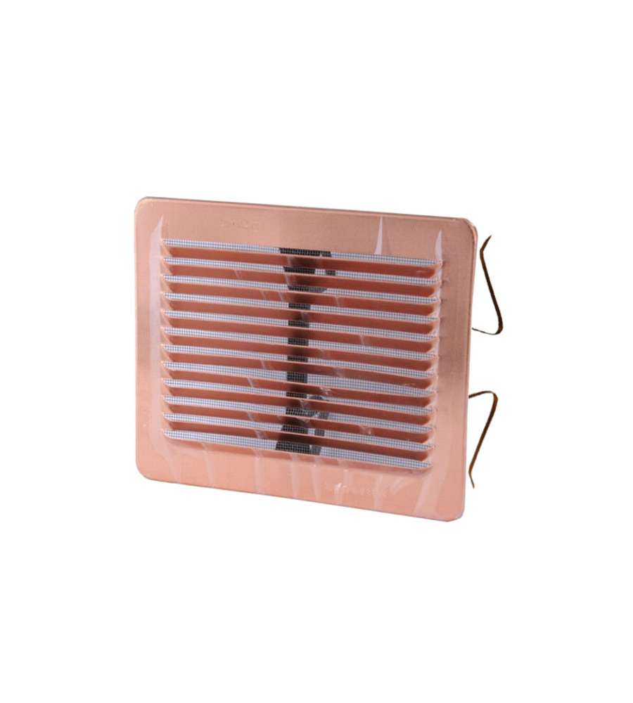 Griglia Rame 193X165 Rete 100/140 Molle