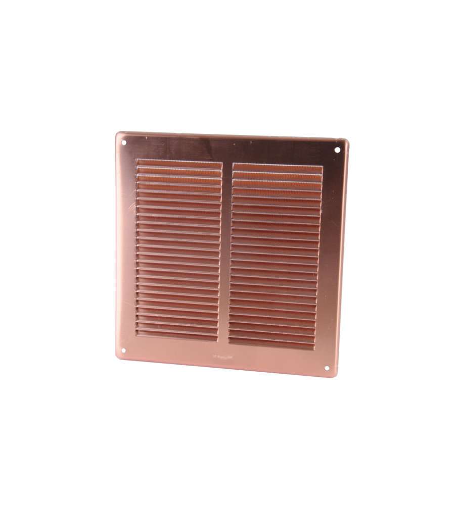 Griglia Rame 240X240 Rete