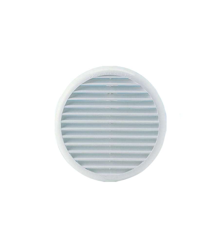 Griglia Pl 190 Tonda Rete 157