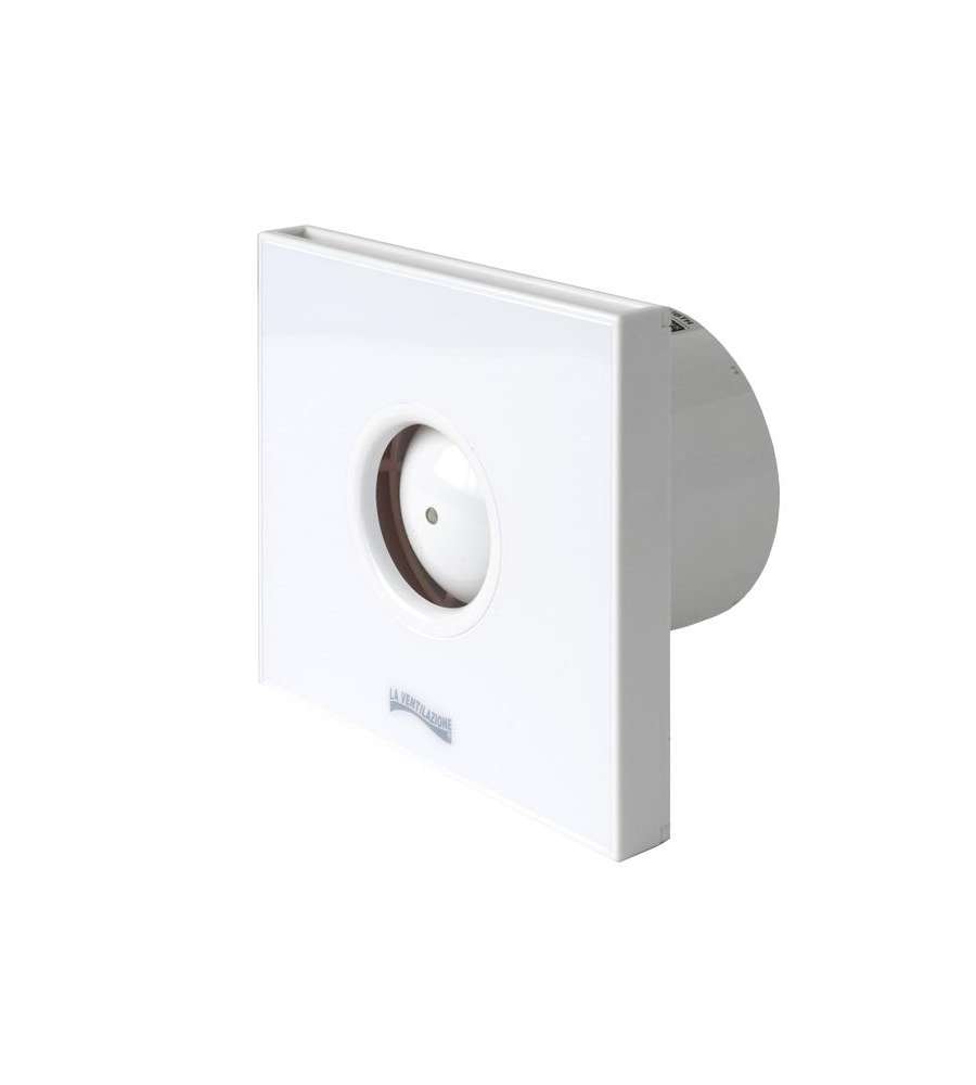 Areatore Mm 120 W.20 Timer Giotto 12Bt