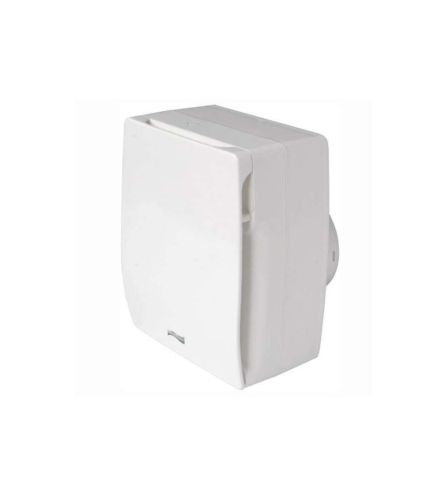 Areatore Silente Mm 100 W.30 Timer Centrix10T