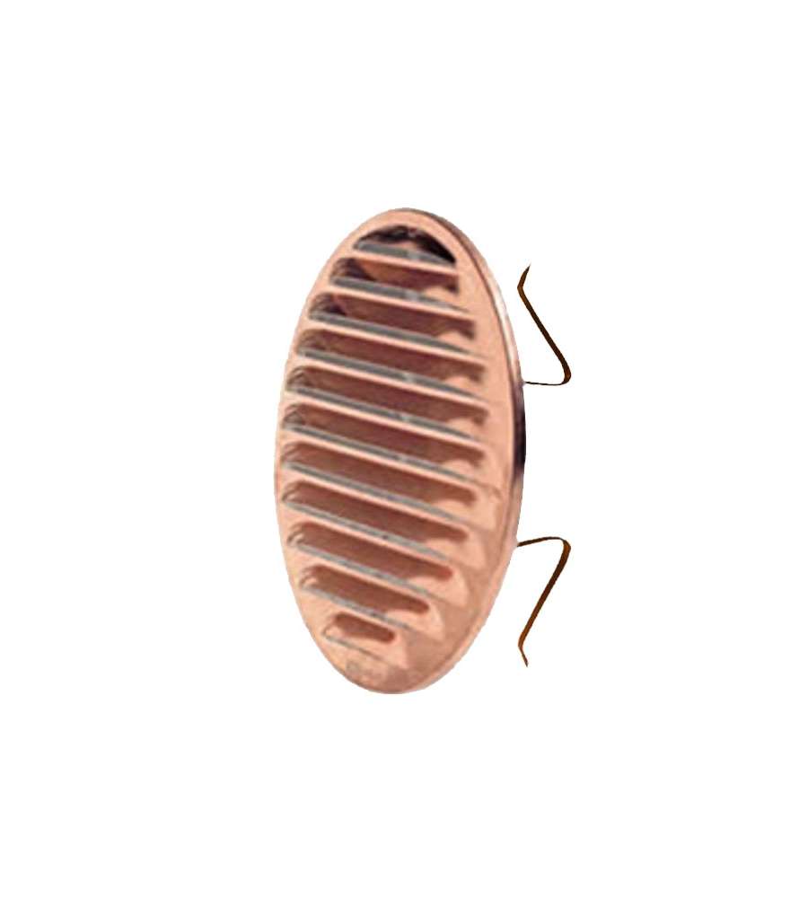 Griglia Pl 155 Tonda Rete 80/145 Molle Ramata