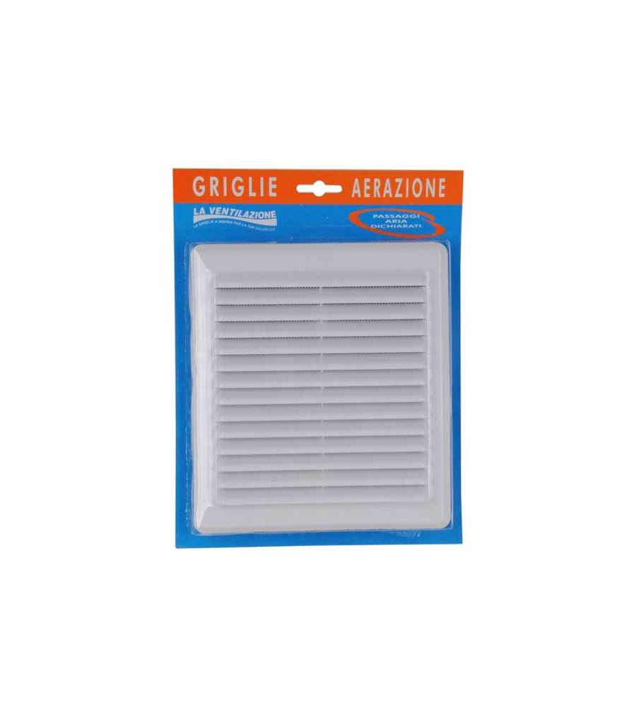 Griglia Pl 204X230  Rete            Bl