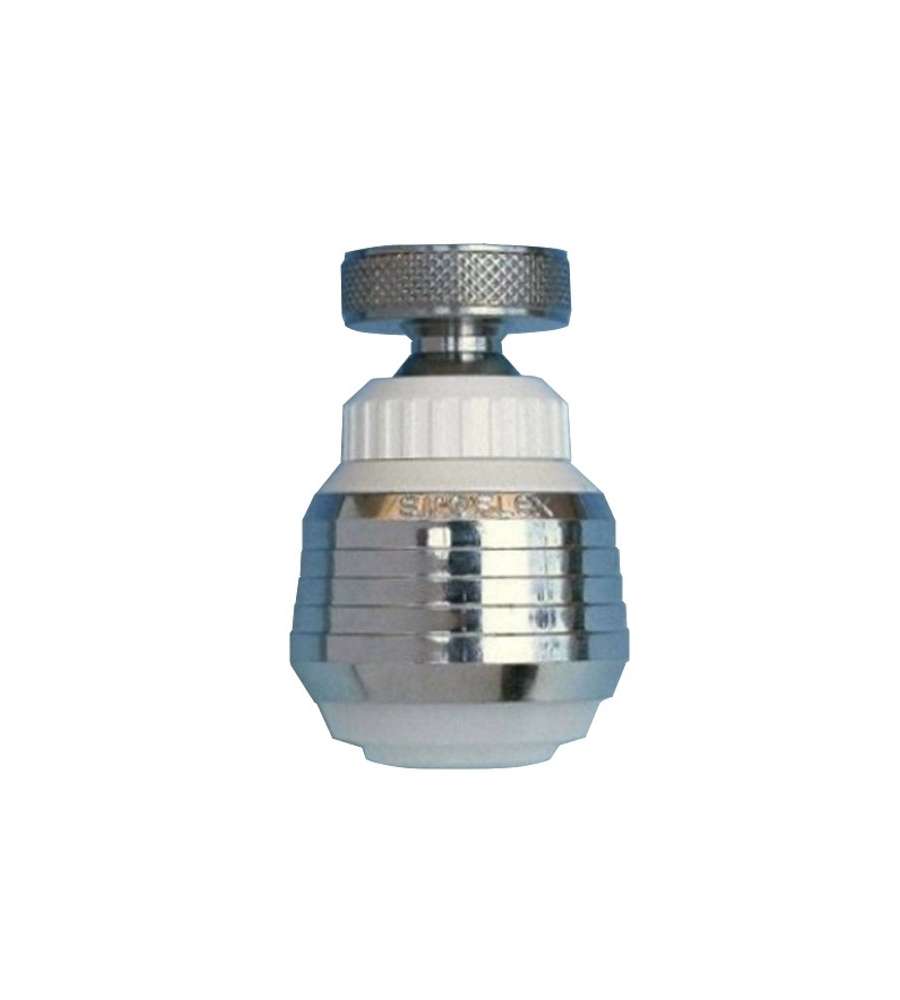 Rompigetto Snodato Cr/Bianco M22 2485/Os Siroflex