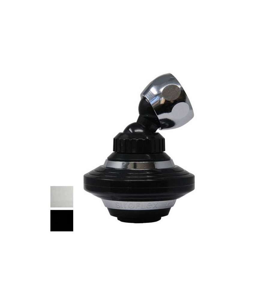 Rompigetto Snodato Bianco 2585/56S Siroflex