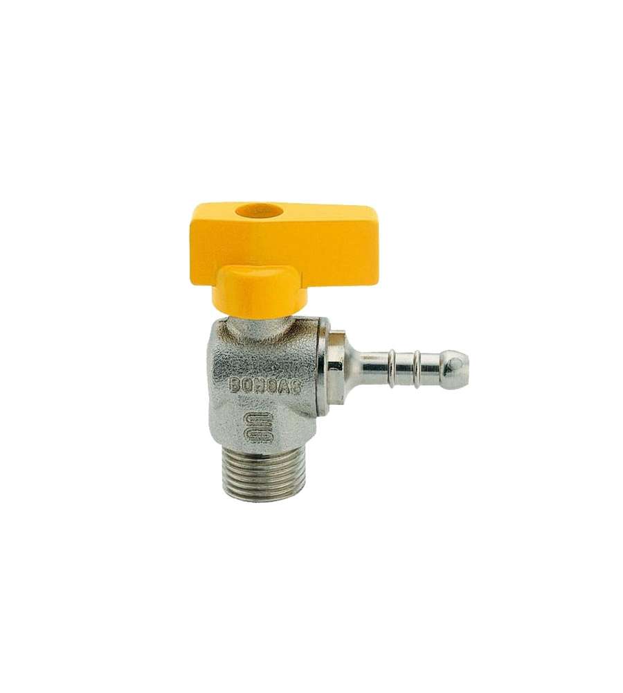 Rubinetto Squadra Gpl 1/2" M        Enolgas