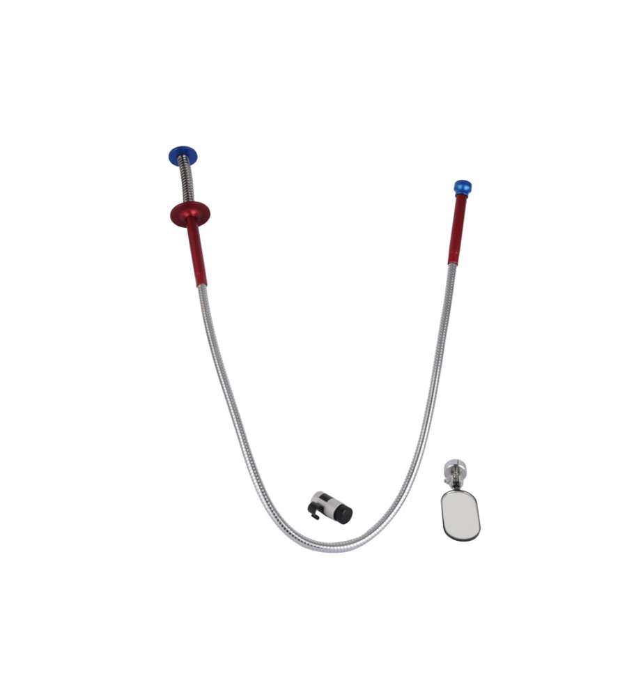 Asta Prenditutto Flessibile Mm 600 Fermec