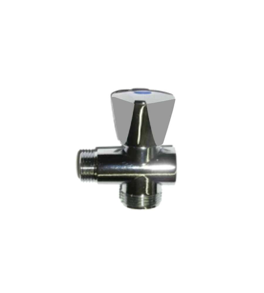 Rubinetto Lavatrice Crociera 1/2"-3/4"