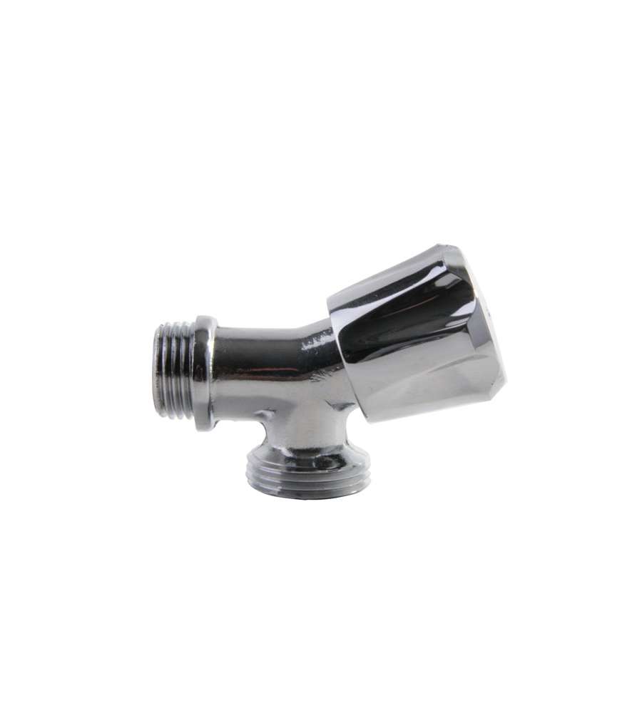 Rubinetto Lavatrice Inclinato 1/2"