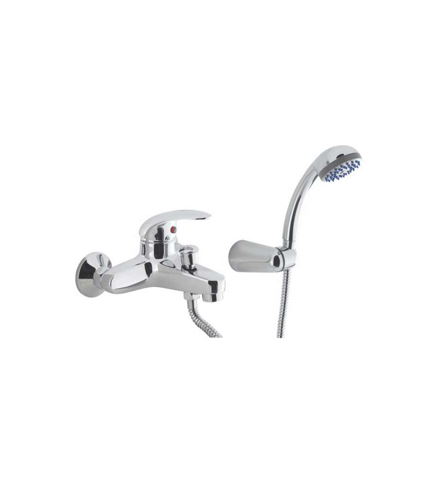 Miscelatore Vasca Kit Doccia Eurorama