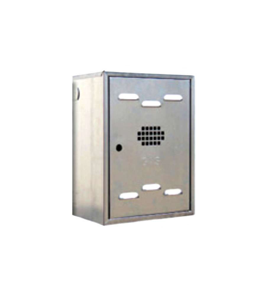 Cassetta Metano 40X70 6/10 Zn Thorx