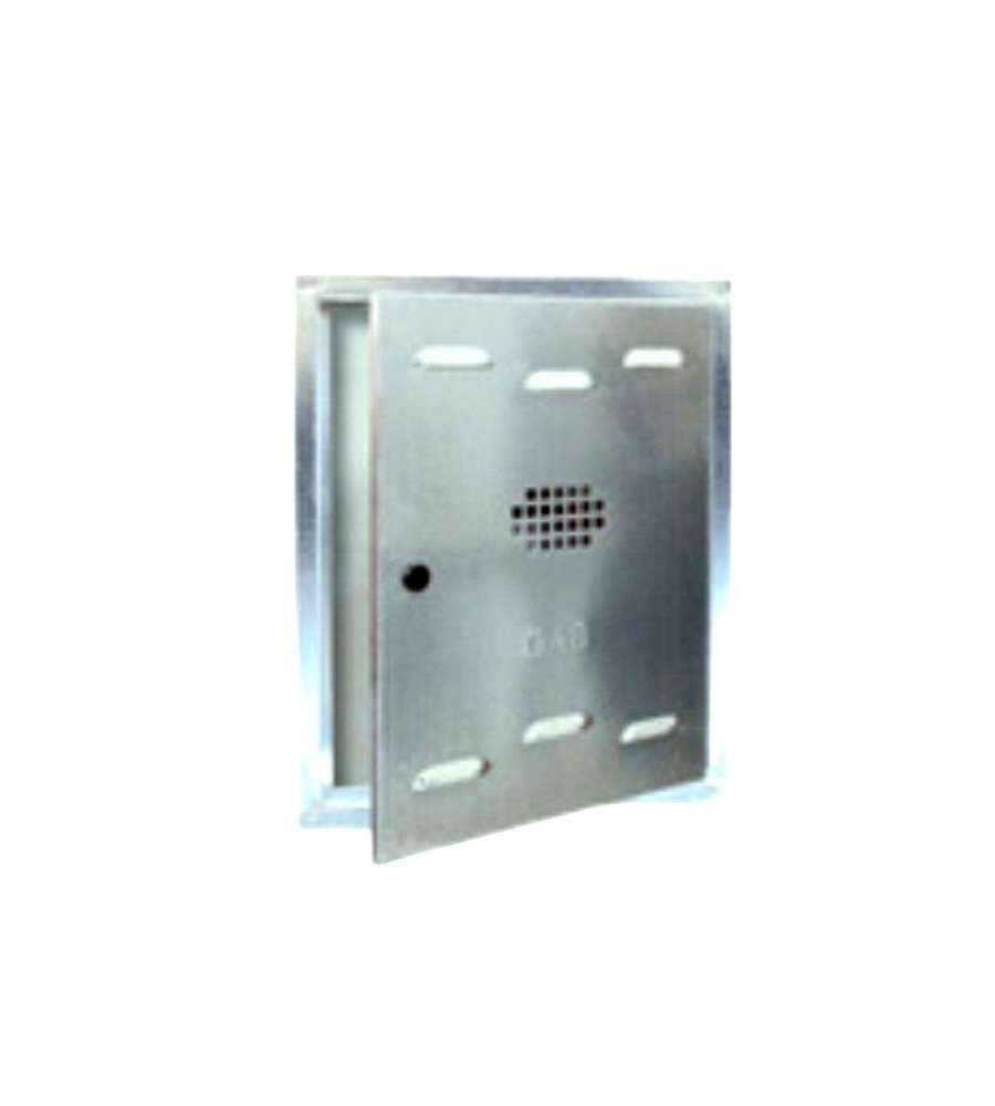 Sportello Metano 40X70 6/10 Zn        Thorx