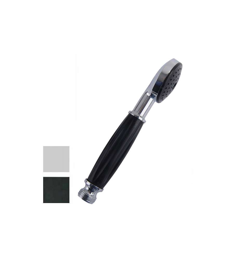 Doccetta Diritta 1 Funzione Nera