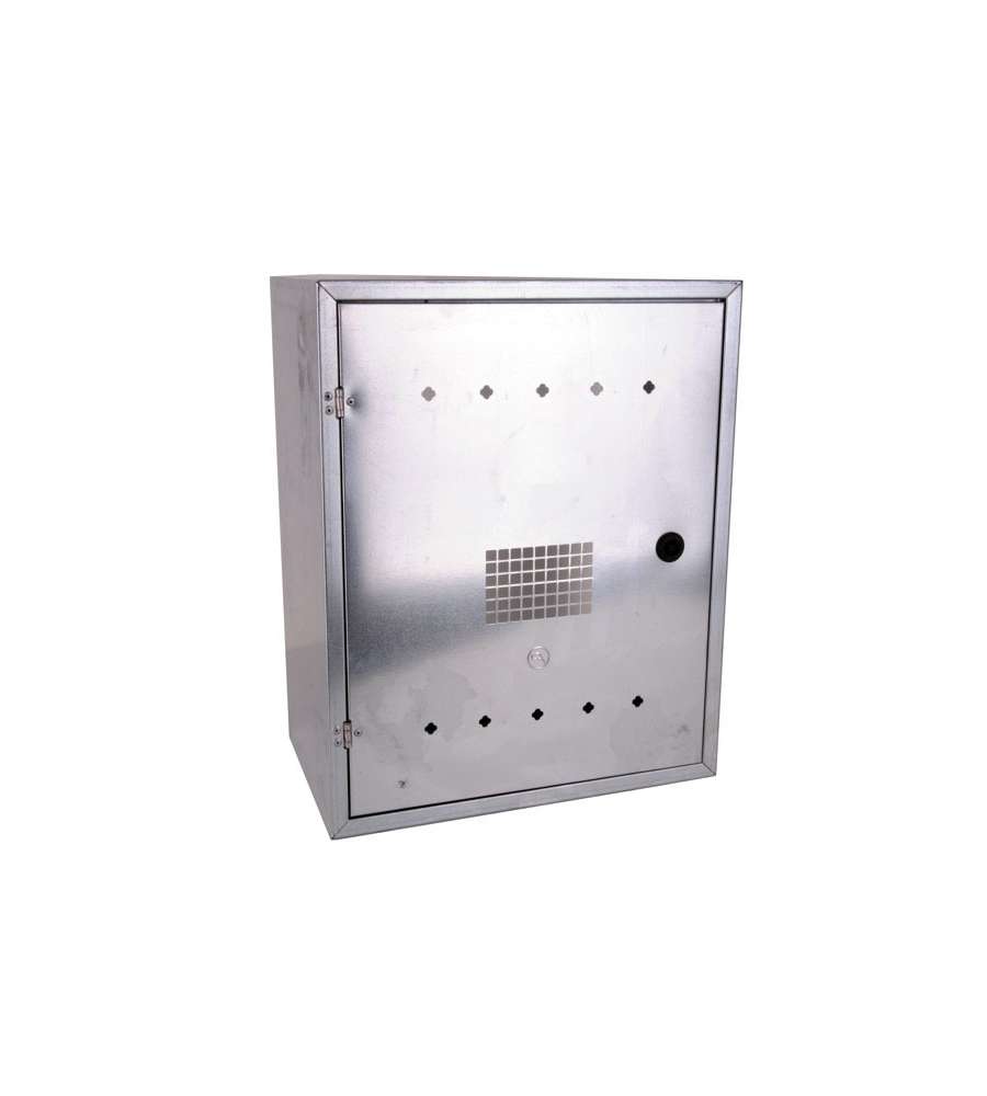 Cassetta Metano 30X55 Zn Extra