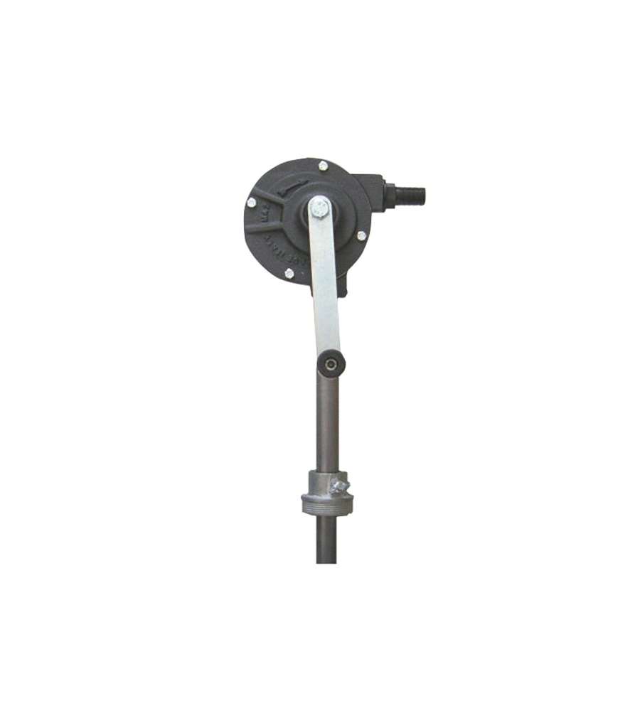 Pompa Manuale Rotativa Ma-2 Tomes