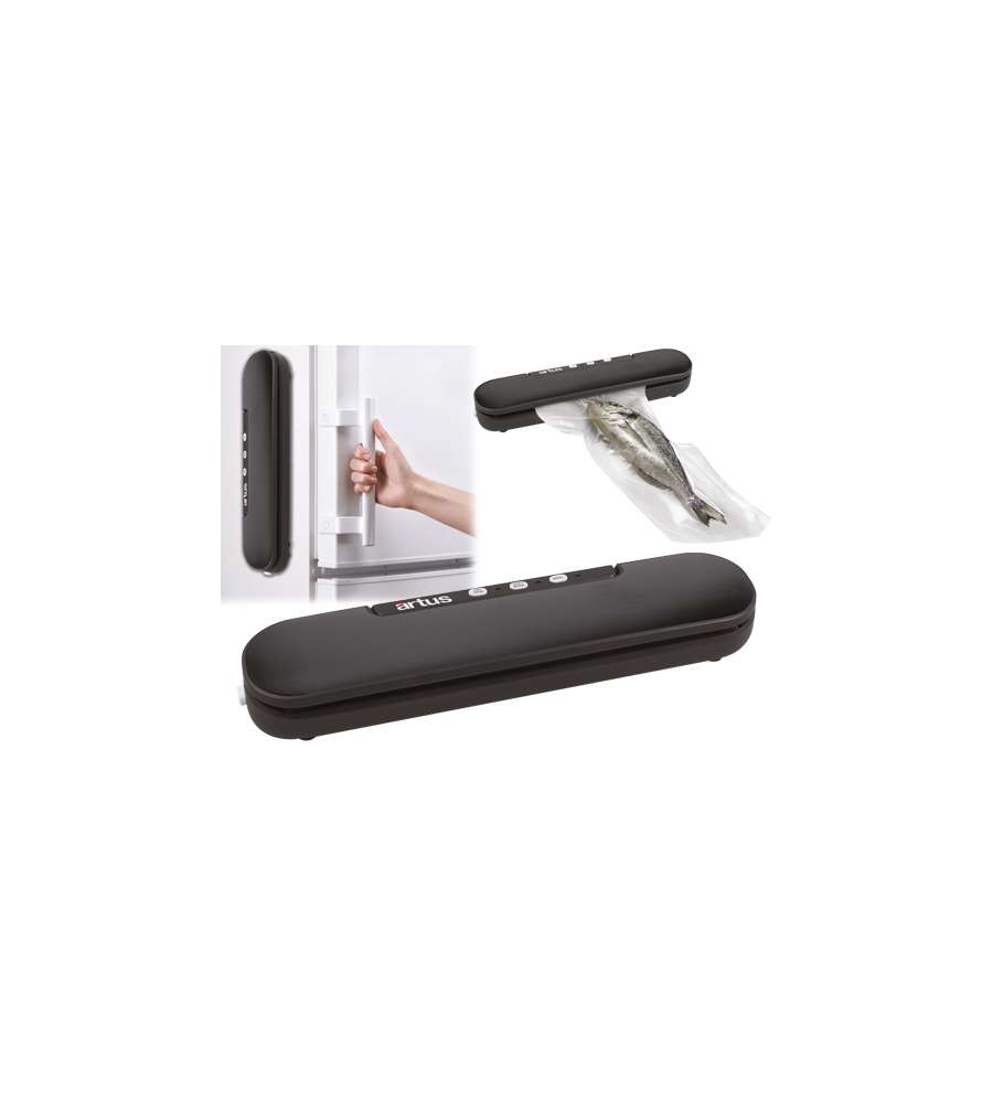 Sottovuoto Artus V06