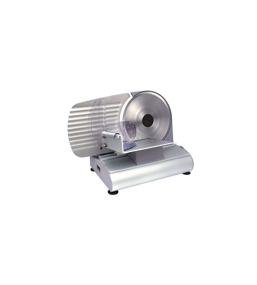 Affettatrice 200W Lama 22 Cm. Reber TE22