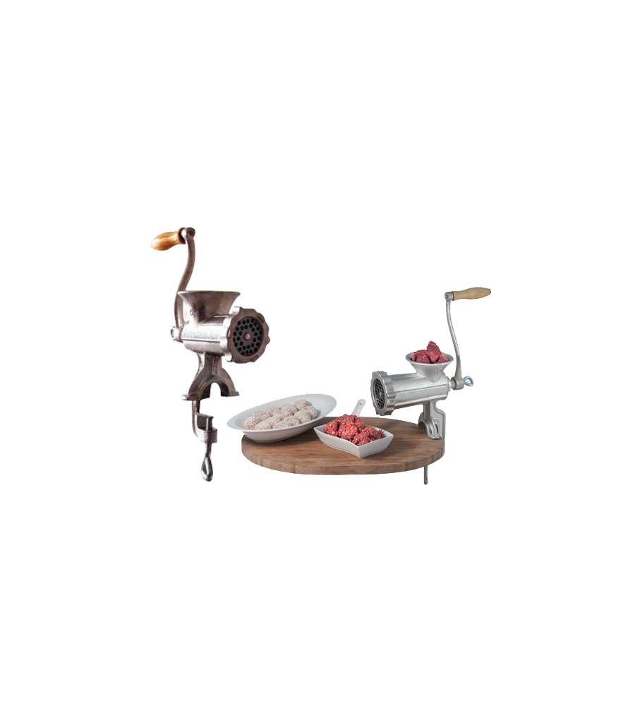 Tritacarne Manuali N. 5 -8680N