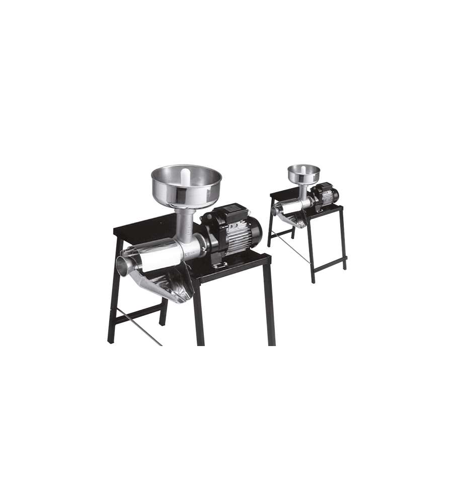 Spremipom.Reber Hp.0,4 Nr.5C/Banco-9005N