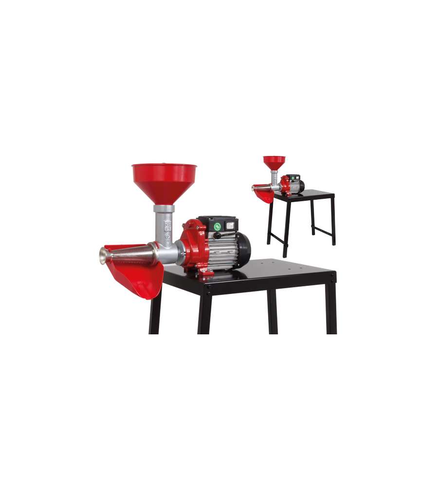 Spremipom.Reber Hp.0,5 N.5 C/Banco 9011N